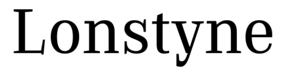 Lonstyne